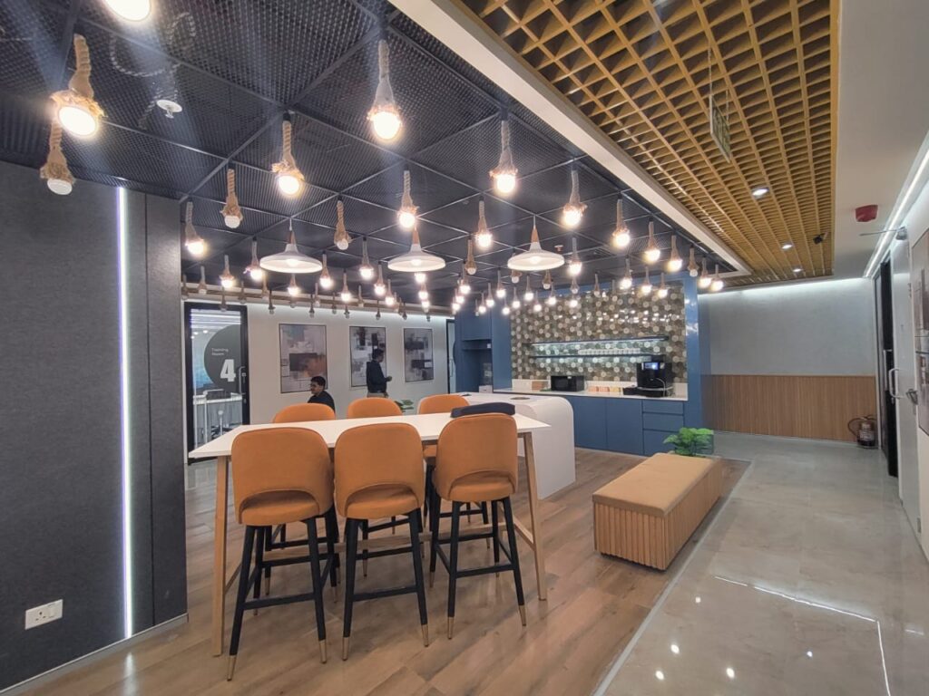 Smartworks DLF