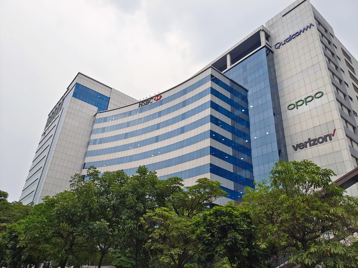 Mindspace IT Park